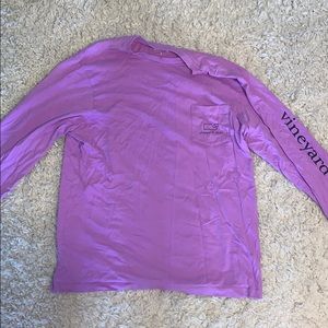 Vineyard Vine Long Sleeve T-Shirt